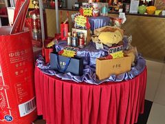 -全聚德烤鸭店(马家堡店)
