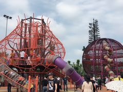 -枫香湖儿童公园