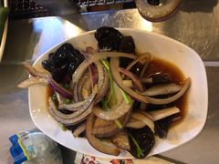 -迎燕阁烤羊腿(二环南路店)