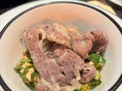 -牛事制造局牛肉火锅(莲岳路店)