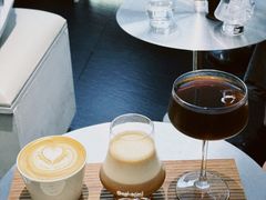 -Dogi&kiki Coffee(中心商务大厦店)