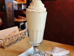 -The Cheesecake Factory芝乐坊餐厅(王府中环东座店)