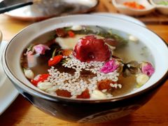 -禾记花园涮肉餐厅