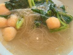 -小姜锅贴(凤凰街店)