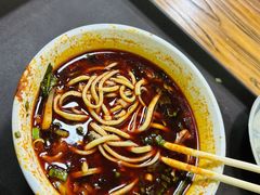 -清真·马安军辣子牛肉面