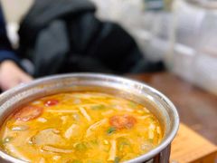 -Siam泰餐厅(水上公园店)