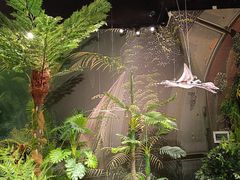 -遇见博物馆(遇见海洋沉浸式奇幻光影展)