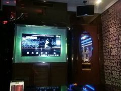 -乐界KTV(虹桥中心店)