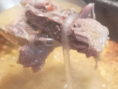 -英子补身汤(海兰路店)