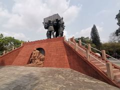 -广州雕塑公园
