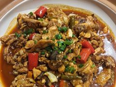 -后湖小院·乡野田园菜