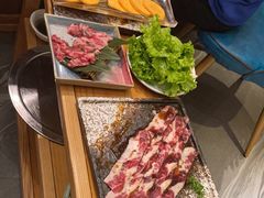 -一品诚记烤肉·甄选店(中南路店)