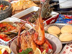 -哼蟹二将·烤肉酱蟹(合生汇店)