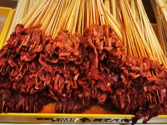 -味子夫鸡柳(三峡广场店)