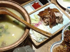 -满园烤鸭·春饼(抚顺万达店)