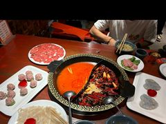 -黄家码头老火锅(解放碑旗舰店)