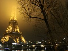 -埃菲尔铁塔