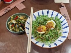 -面乙新派手擀面(大悦城店)