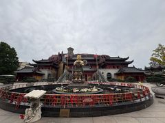 -上海东林寺(金山区)