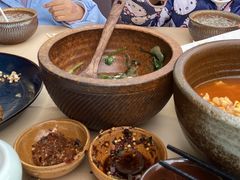 -山石榴·贵州菜(丰盛里店)