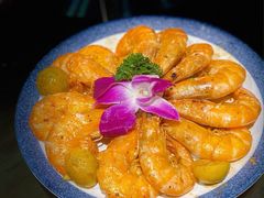 -深蓝金枪·深海鱼刺身(吉大店)