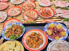 -万佳广场(台东店)