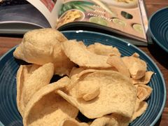 -星叶·东南亚料理(宁波万象汇店)