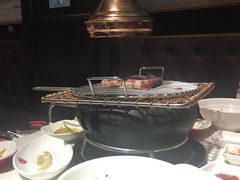 -火炉火自助餐(枫蓝国际店)