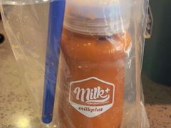 -milkplus·泰式奶茶(较场东路店)