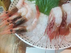 -Mr·Fish鱼鲜生海鲜放题(银泰in99店)