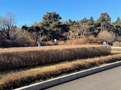 -长春市南湖公园