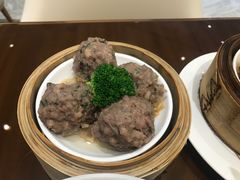 陈皮牛肉丸-豫璟轩中餐厅(南昌万怡店)