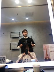 -崇尚GAVIN STYLE