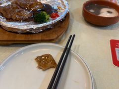 -长春观斋补堂素菜馆