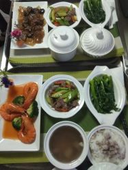 -敦南真爱月子会所(黄埔店)
