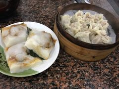 -张一品食府