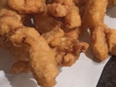 炸酥肉-湊湊火锅·茶憩(和平大悦城店)