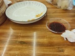 -海汇源老烧麦店(东大街总店)