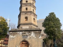 -西安大兴善寺