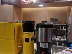 -麦当劳(万博一路天河城分店)