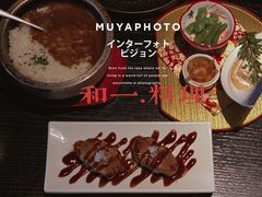 鹅肝手握寿司-和一料理(安阳店)