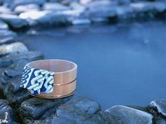 -灵秀温泉
