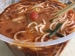 -大鼓米线(浦东长泰店)