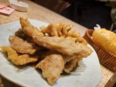 -红樱桃·欢乐餐厅(太原里店)