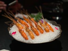 -醉东Oriental House(静安嘉里中心店)