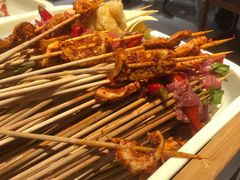 -大斌家串串火锅(德思勤店)