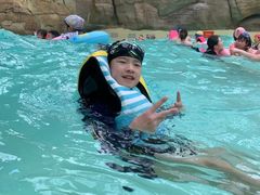 -杭州开元森泊度假乐园