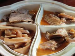 -古南都·老广东酒楼(龙江店)