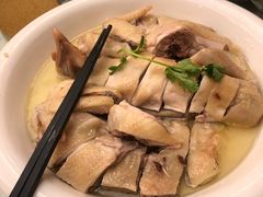 -东豪园林海鲜酒家(南港路辅路店)