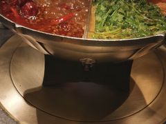 -湊湊火锅·茶憩(新中关购物中心店)